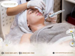 Dermaplane Sioux Falls