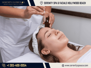 Best facial in aventura