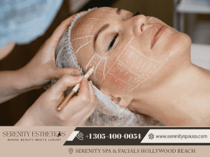 Best Facial in Aventura